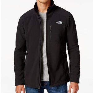 Men’s The North Face Apex Bionic Jacket Sz Medium